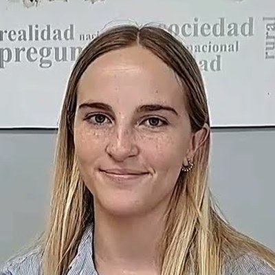 Noelia Ramos Nicieza